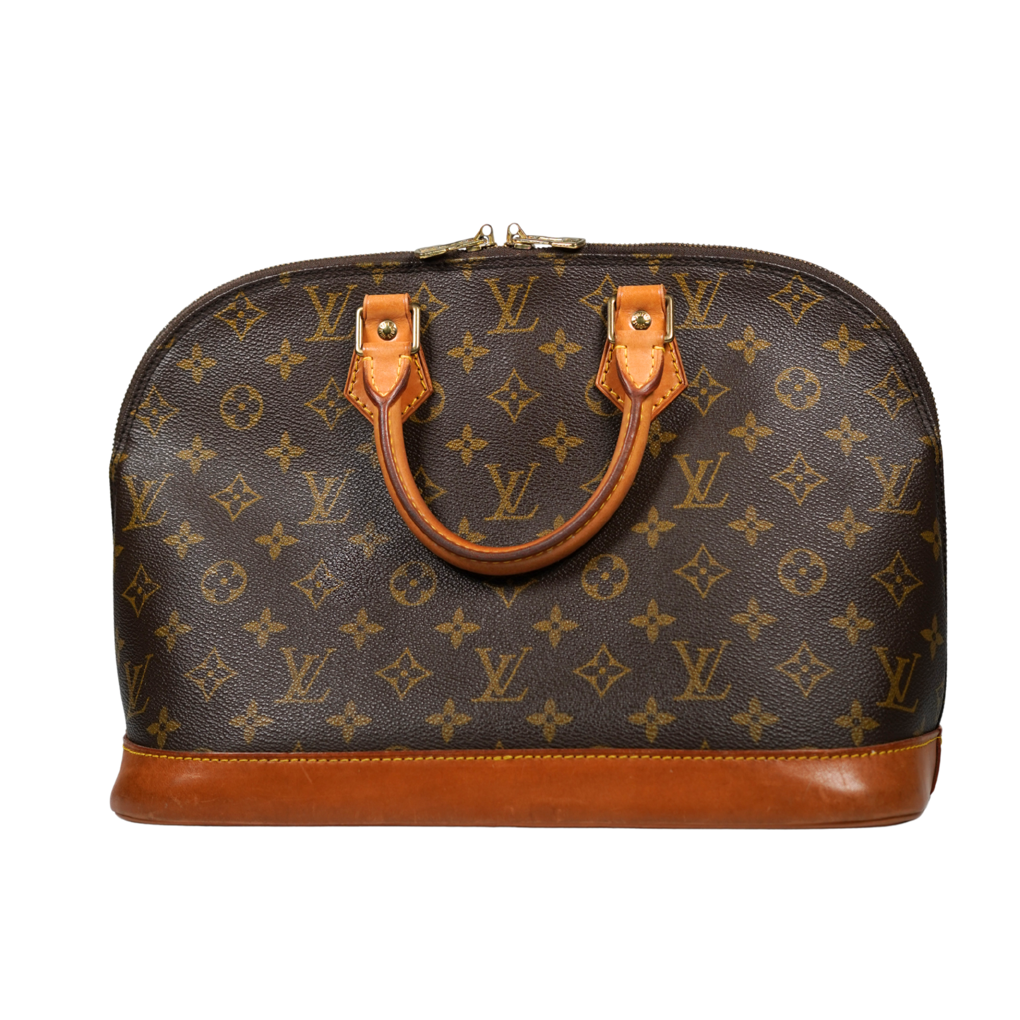 Louis Vuitton Alma MM