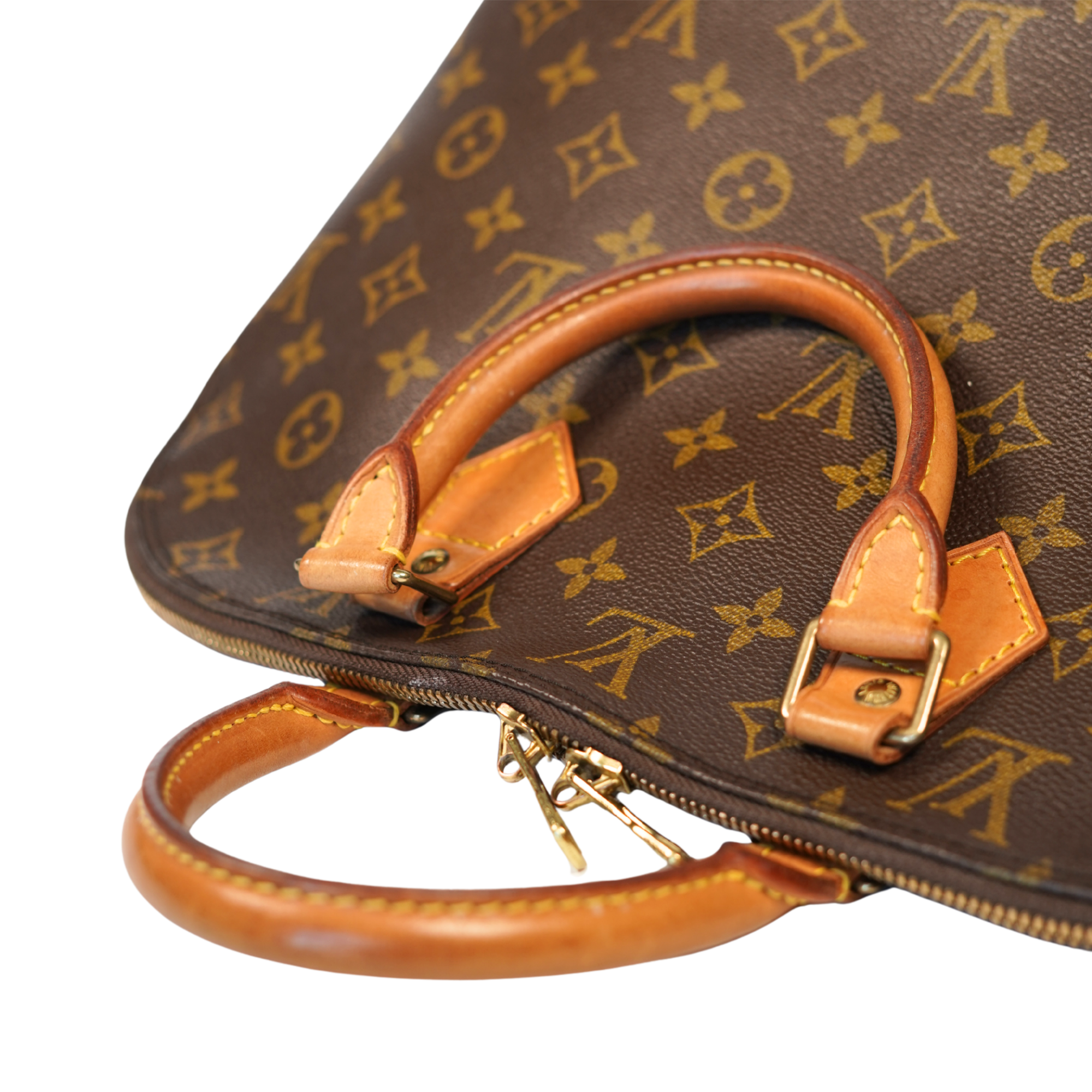 Louis Vuitton Alma MM