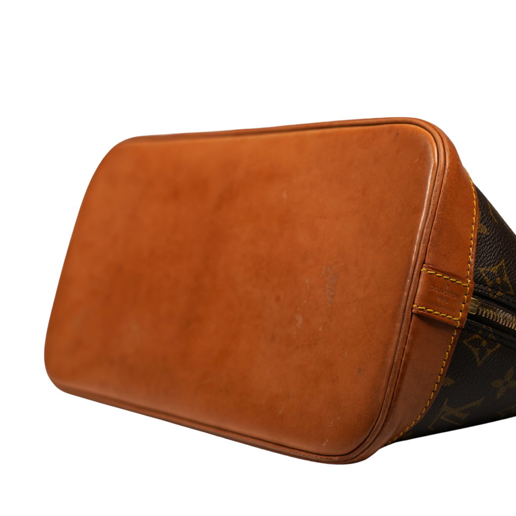 Louis Vuitton Alma MM