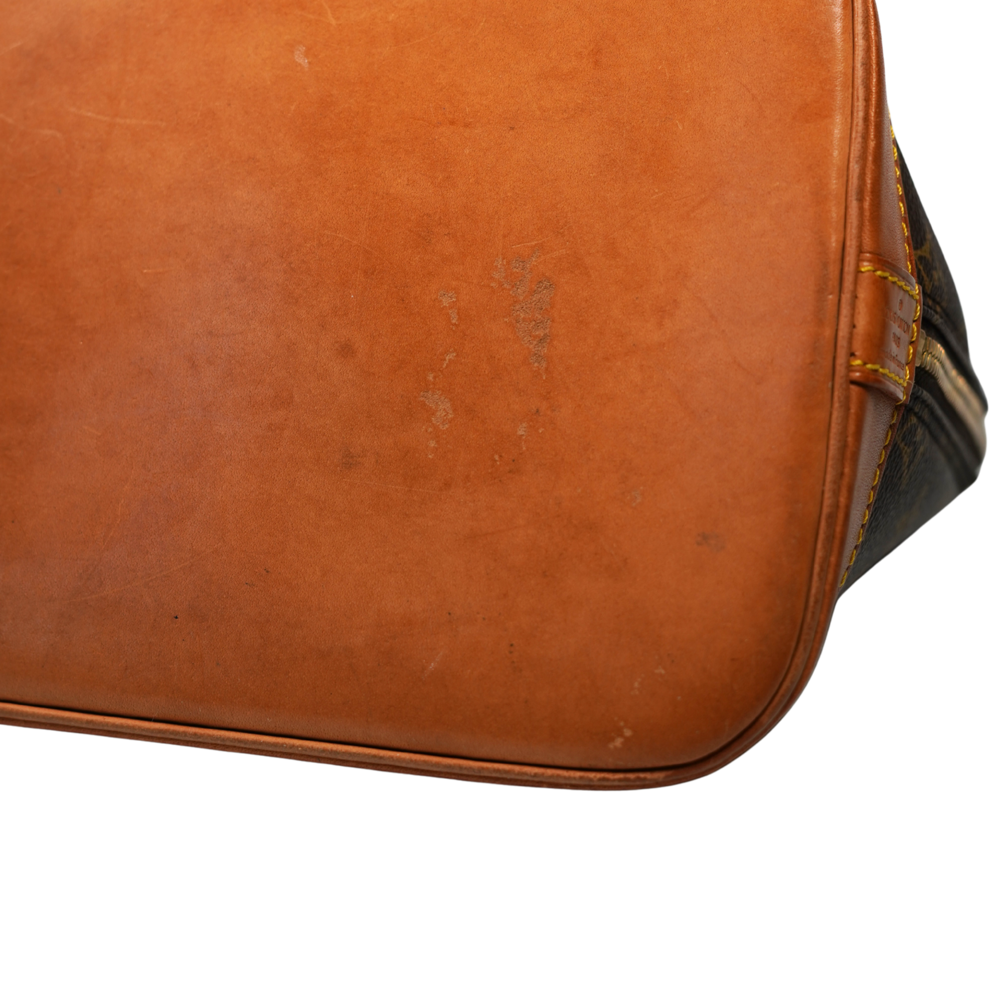 Louis Vuitton Alma MM